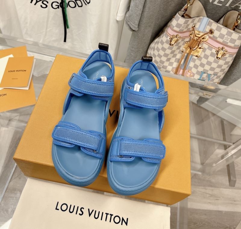 Louis Vuitton Archlight Shoes